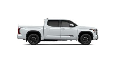 2026 Toyota Tundra Platinum TRD Off Road 4WD