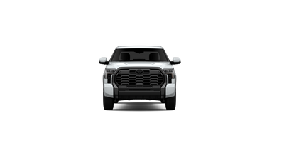 2026 Toyota Tundra Platinum TRD Off Road 4WD
