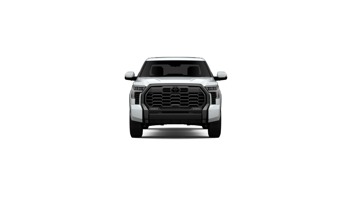 2026 Toyota Tundra Platinum TRD Off Road 4WD