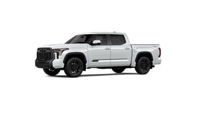 2026 Toyota Tundra Platinum TRD Off Road 4WD