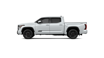 2026 Toyota Tundra Platinum TRD Off Road 4WD