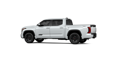 2026 Toyota Tundra Platinum TRD Off Road 4WD