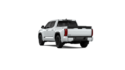 2026 Toyota Tundra Platinum TRD Off Road 4WD