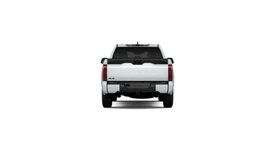 2026 Toyota Tundra Platinum TRD Off Road 4WD