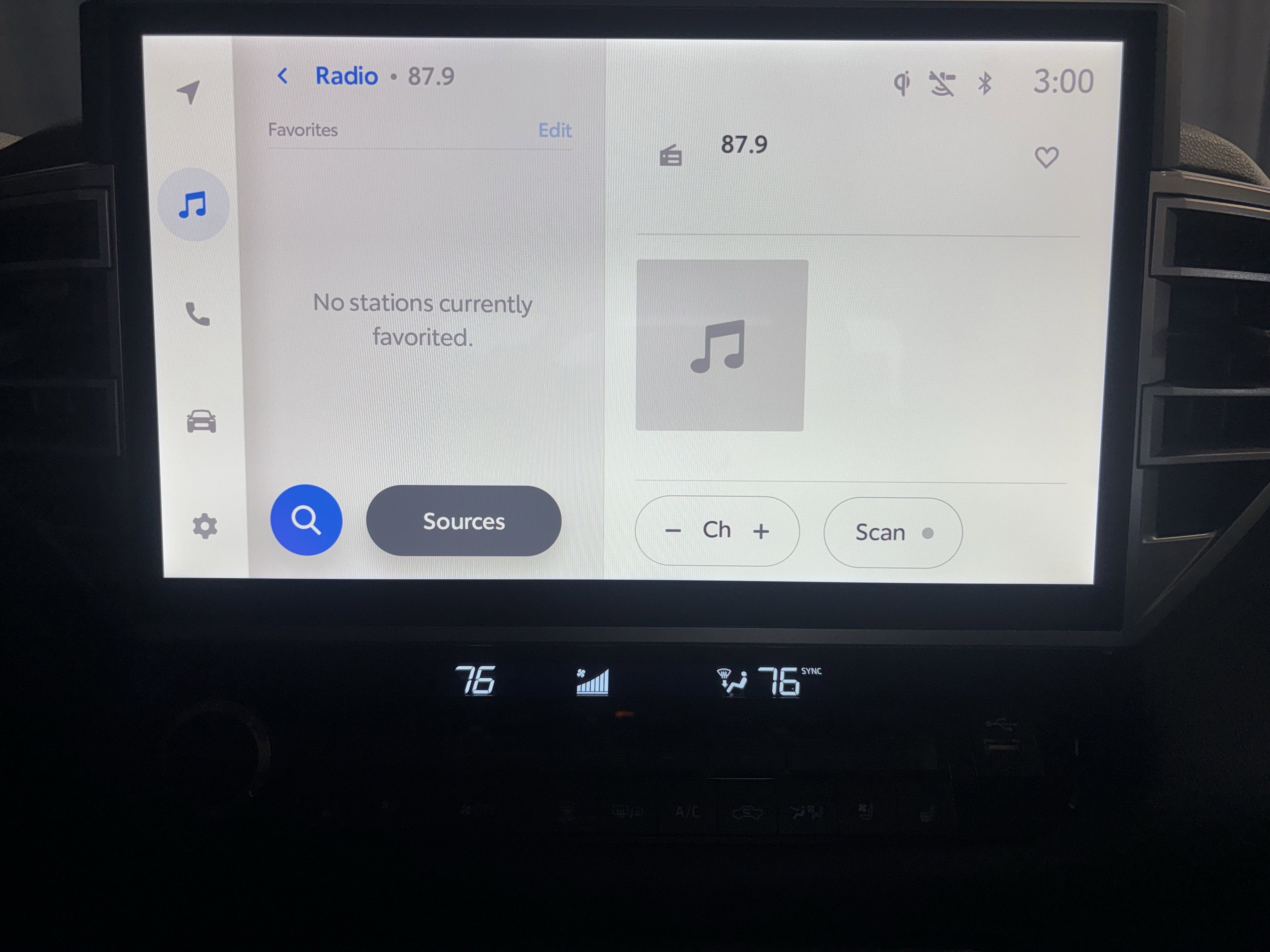 2026 Toyota Tundra Limited Nightshade Hybrid 4WD