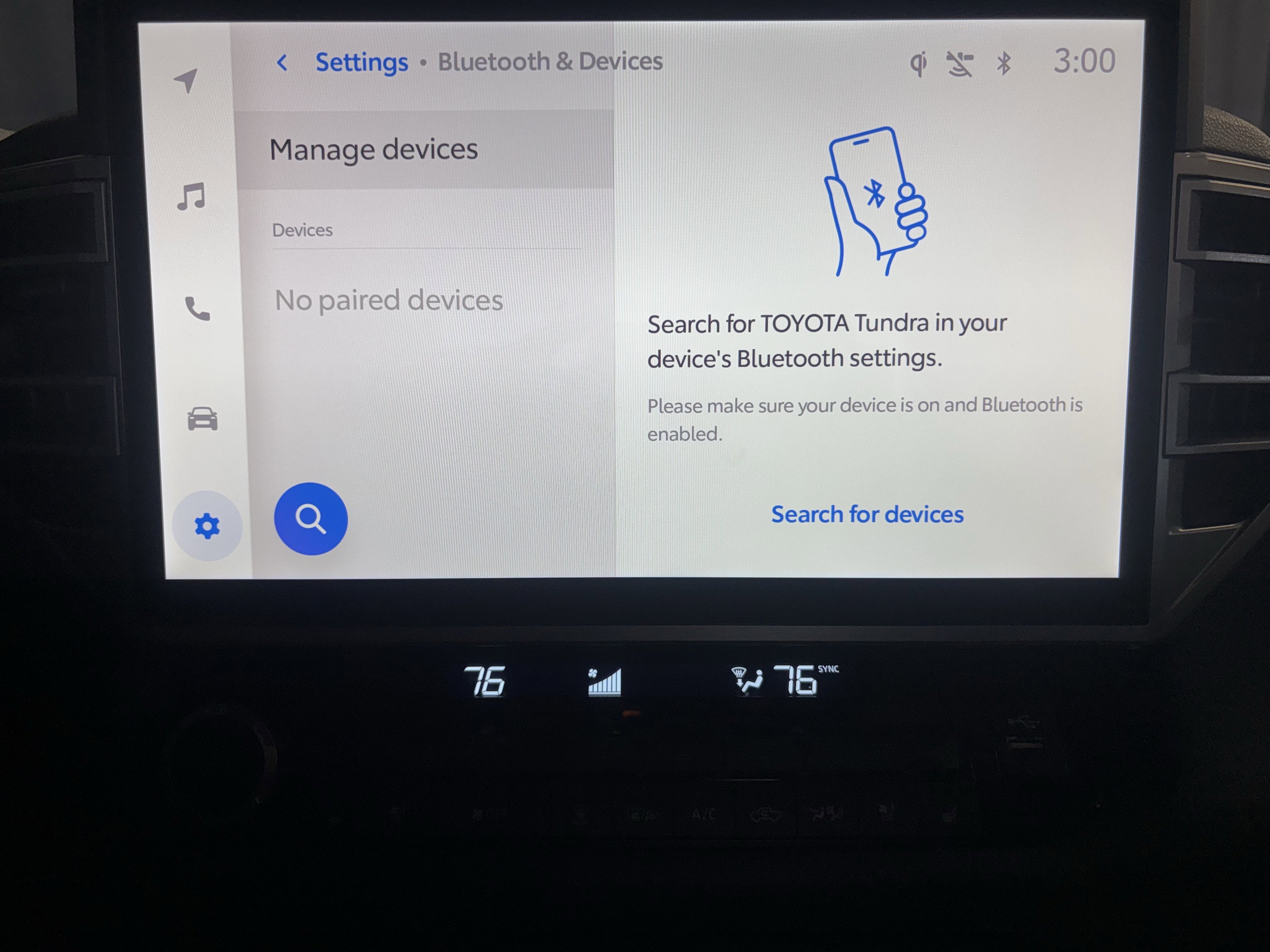 2026 Toyota Tundra Limited Nightshade Hybrid 4WD