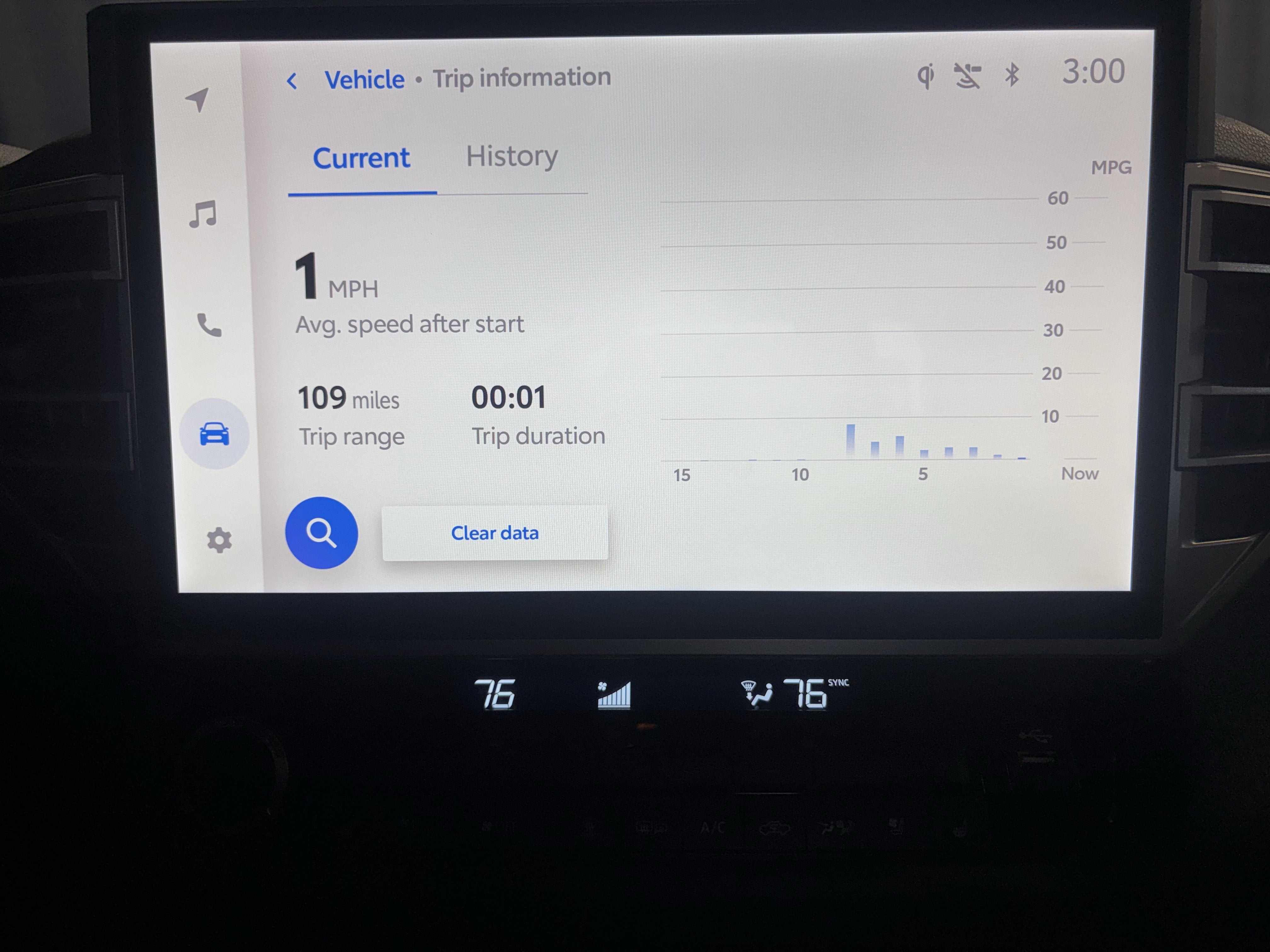 2026 Toyota Tundra Limited Nightshade Hybrid 4WD