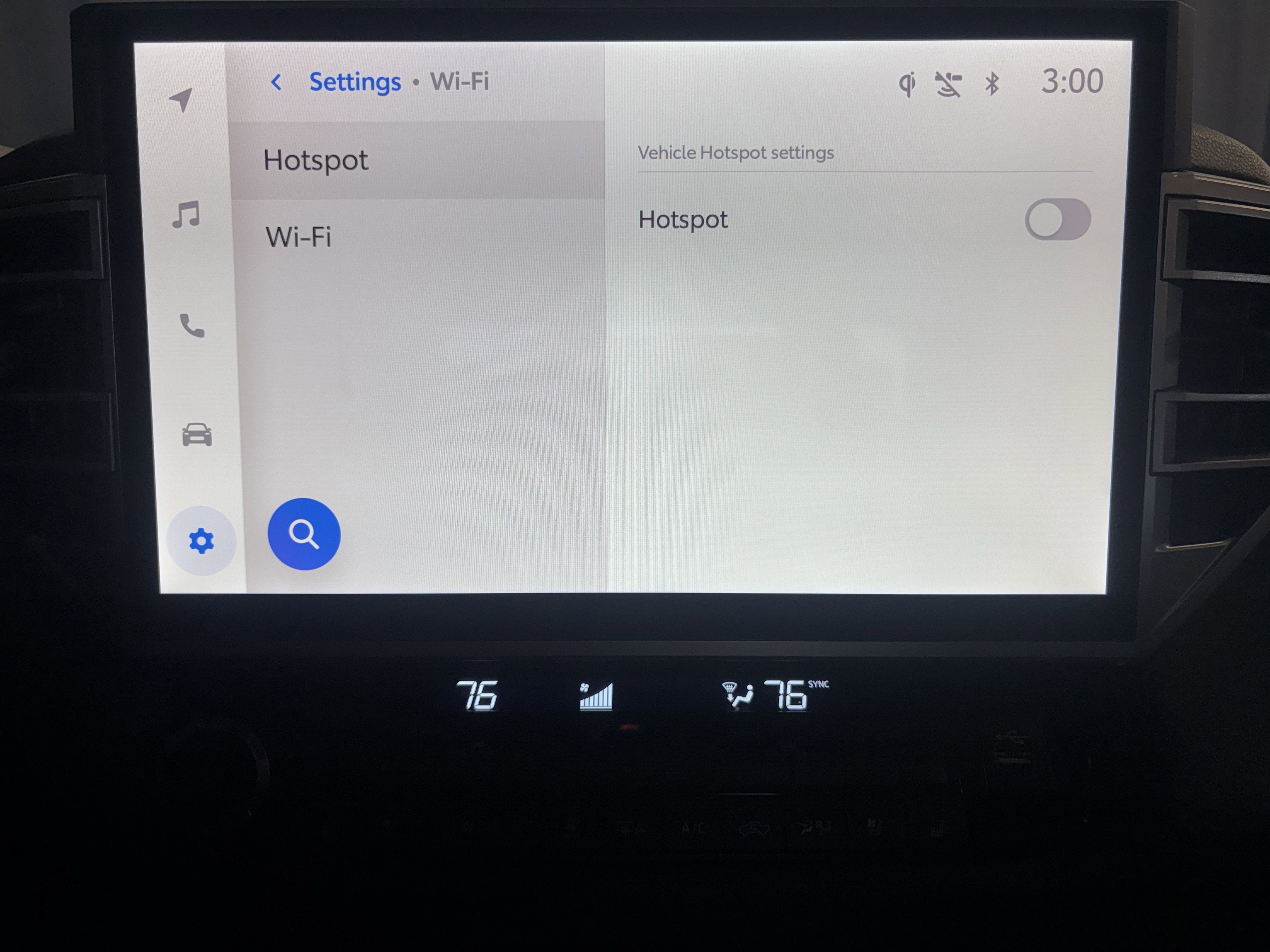 2026 Toyota Tundra Limited Nightshade Hybrid 4WD