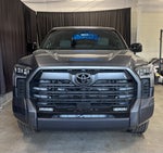 2026 Toyota Tundra Limited Nightshade Hybrid 4WD