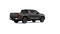 2026 Toyota Tundra Limited Nightshade Hybrid 4WD