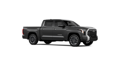 2026 Toyota Tundra Limited Nightshade Hybrid 4WD
