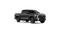 2026 Toyota Tundra Limited Nightshade Hybrid 4WD