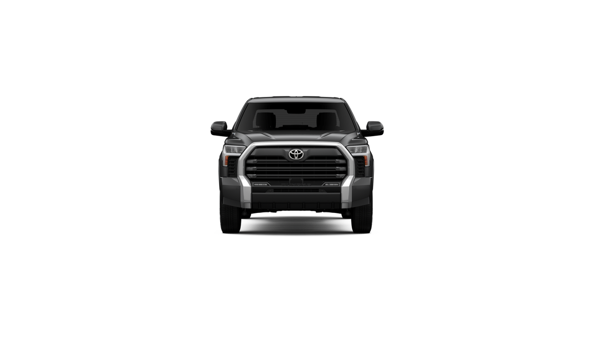 2026 Toyota Tundra Limited Nightshade Hybrid 4WD