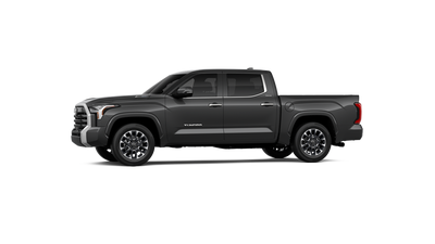 2026 Toyota Tundra Limited Nightshade Hybrid 4WD