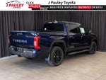 2026 Toyota Tundra Limited Hybrid Nightshade 4WD