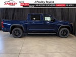 2026 Toyota Tundra Limited Hybrid Nightshade 4WD