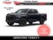 2026 Toyota Tundra Limited Hybrid Nightshade 4WD