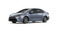 2027 Toyota Corolla LE FWD