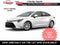 2026 Toyota Corolla LE FWD