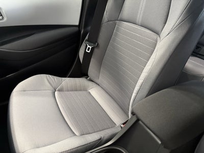 2026 Toyota Corolla SE FWD