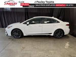 2026 Toyota Corolla SE FWD
