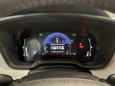 2026 Toyota Corolla SE FWD