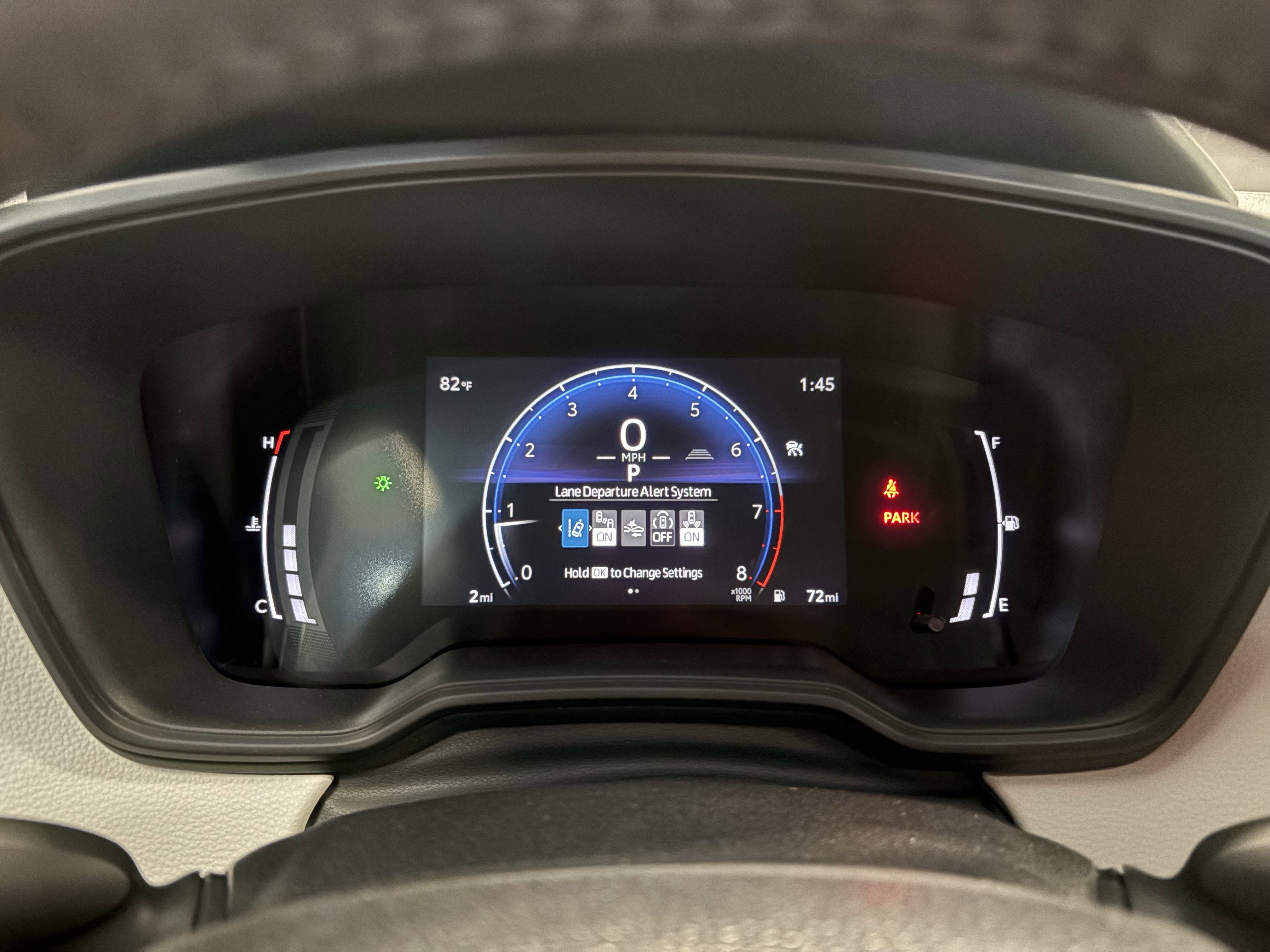 2026 Toyota Corolla SE FWD