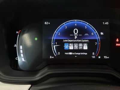 2026 Toyota Corolla SE FWD