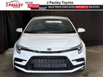 2026 Toyota Corolla SE FWD