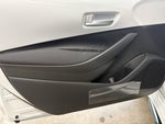 2026 Toyota Corolla SE FWD
