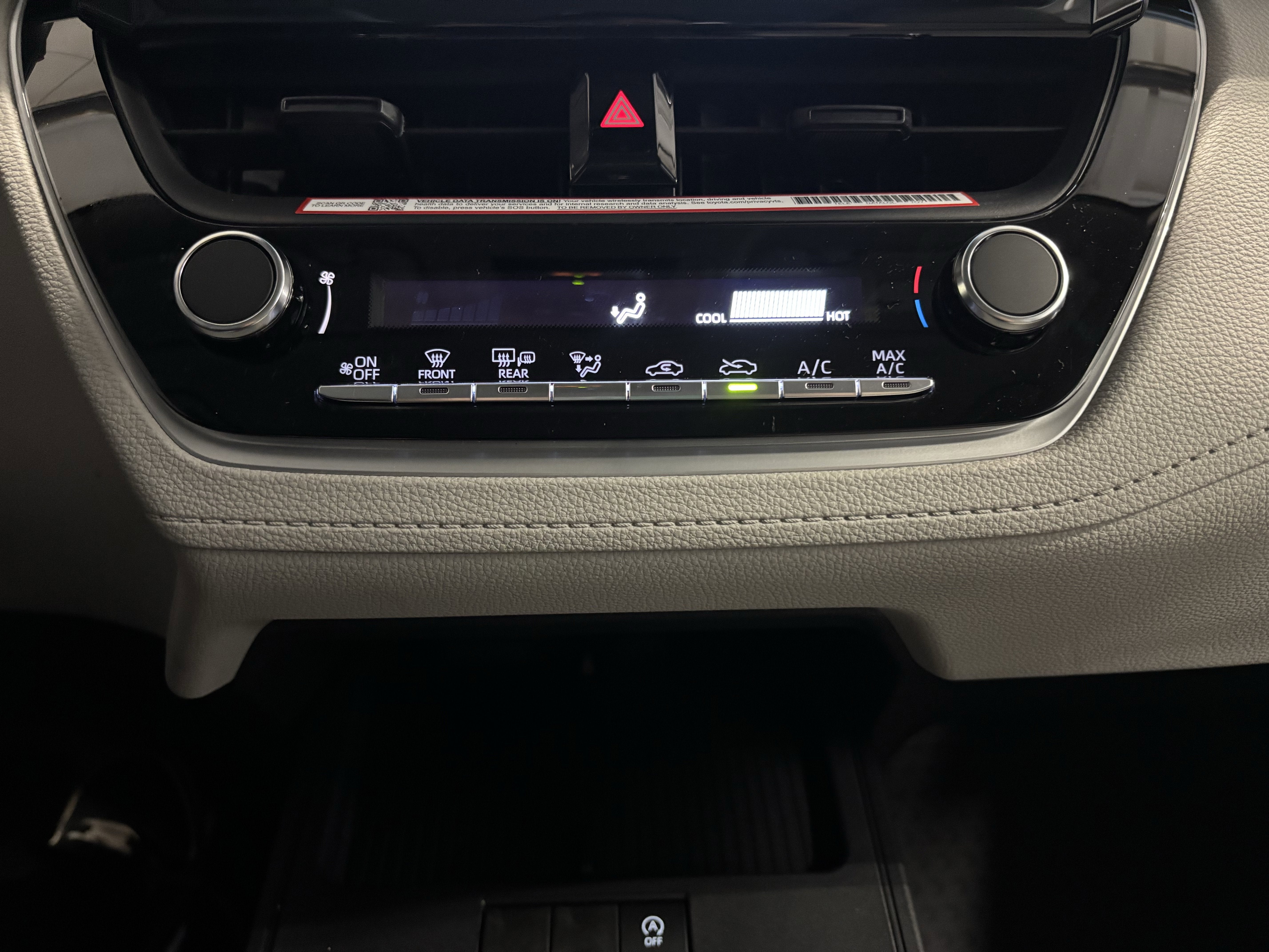 2026 Toyota Corolla Cross L FWD