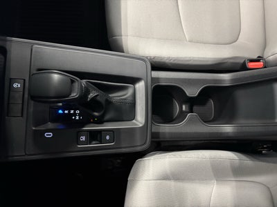 2026 Toyota Corolla Cross L FWD