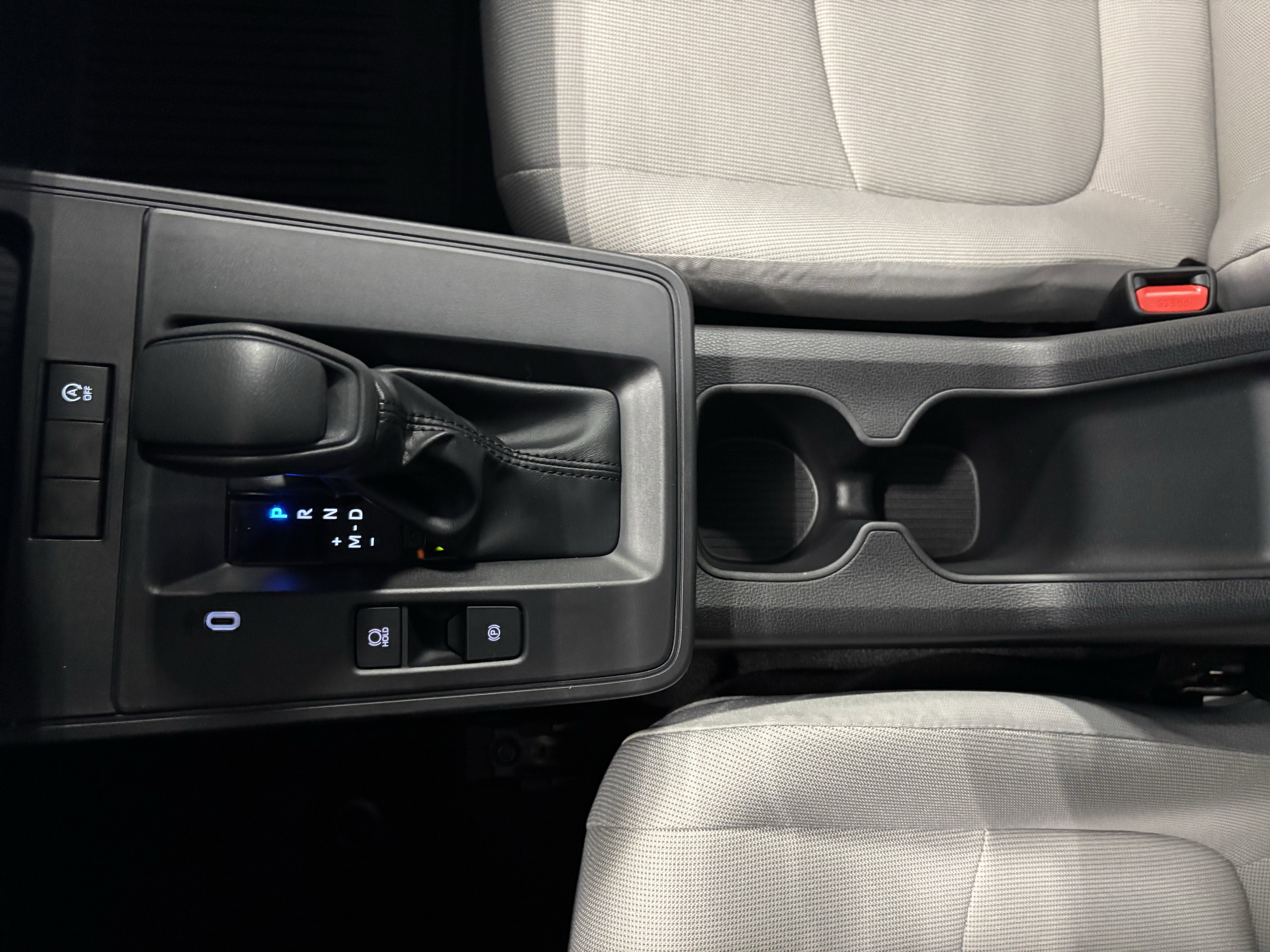 2026 Toyota Corolla Cross L FWD