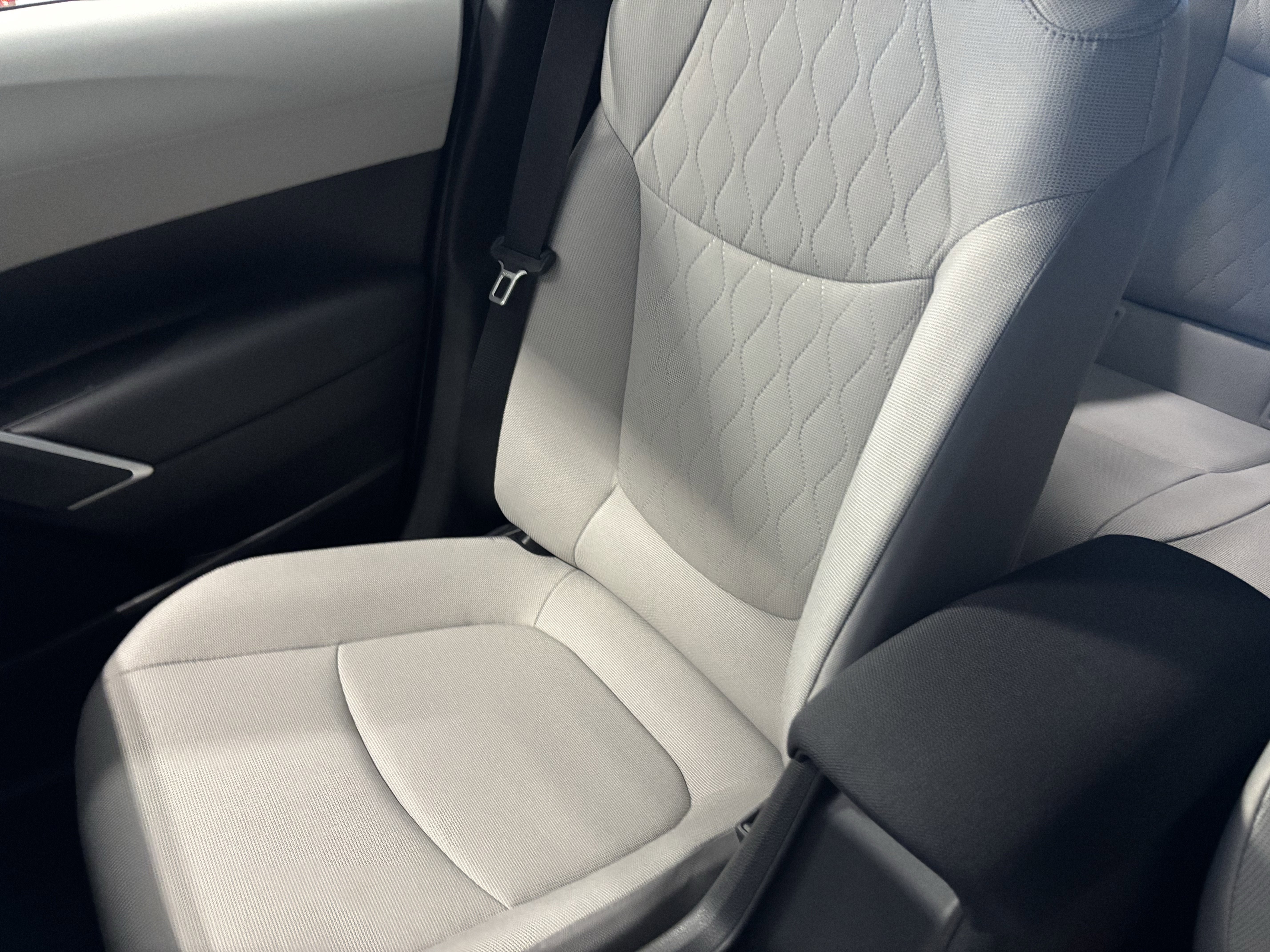 2026 Toyota Corolla Cross L FWD