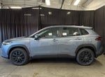 2026 Toyota Corolla Cross L FWD