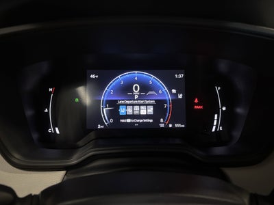 2026 Toyota Corolla Cross L FWD