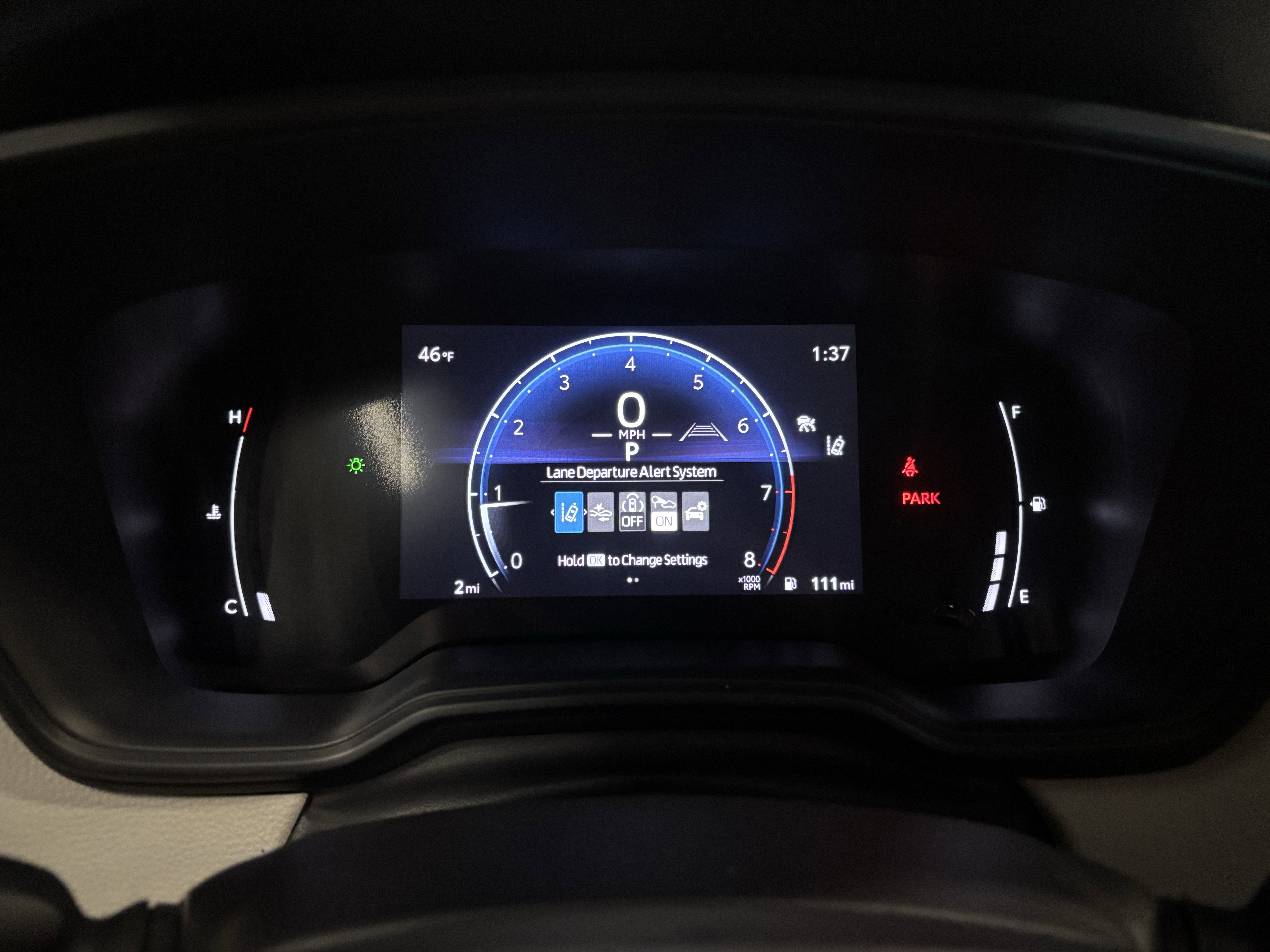 2026 Toyota Corolla Cross L FWD