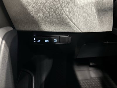 2026 Toyota Corolla Cross L FWD