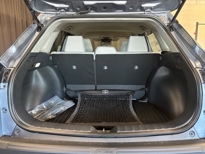 2026 Toyota Corolla Cross L FWD