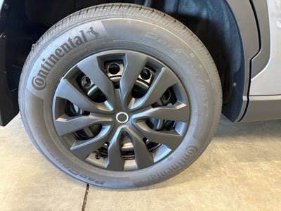 2026 Toyota Corolla Cross L FWD