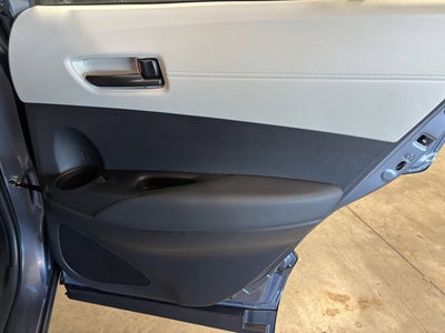 2026 Toyota Corolla Cross L FWD