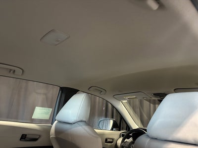 2026 Toyota Corolla Cross L FWD