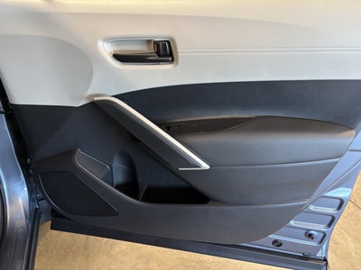 2026 Toyota Corolla Cross L FWD