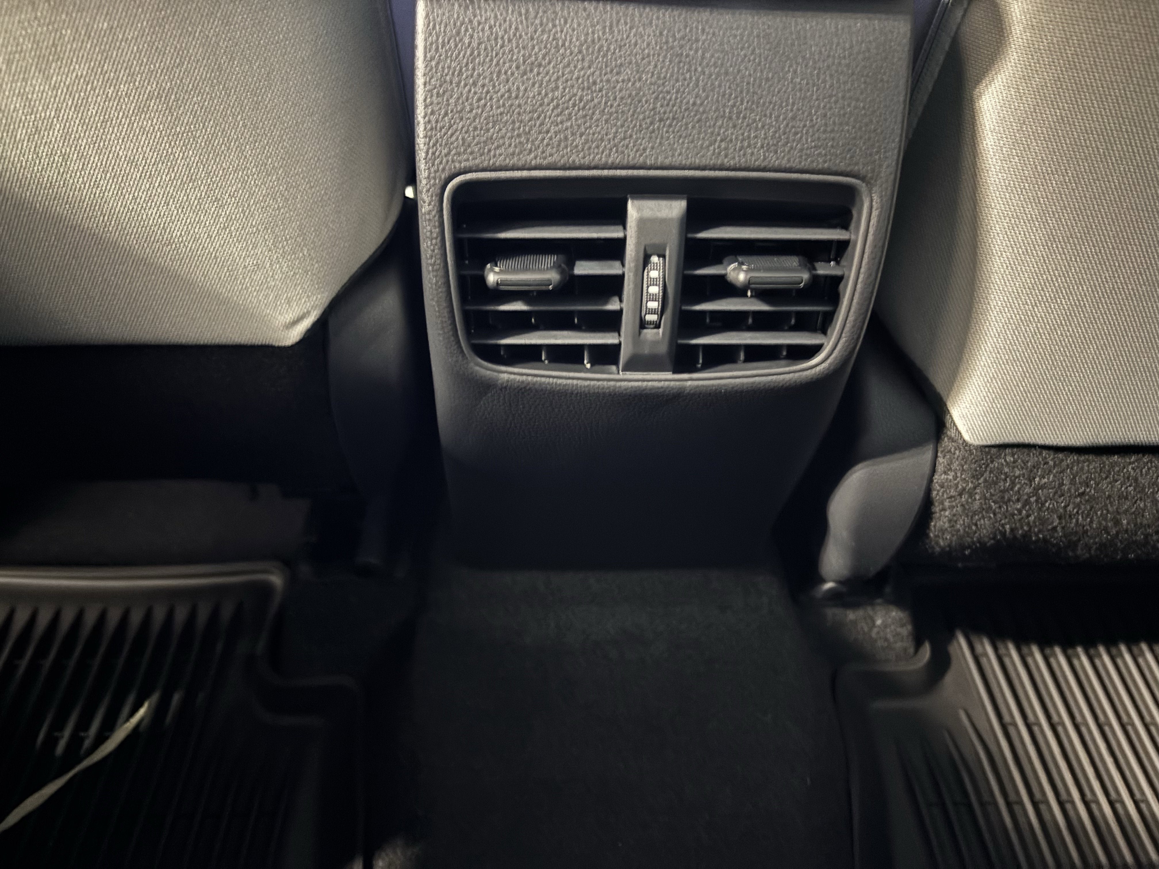 2026 Toyota Corolla Cross L FWD