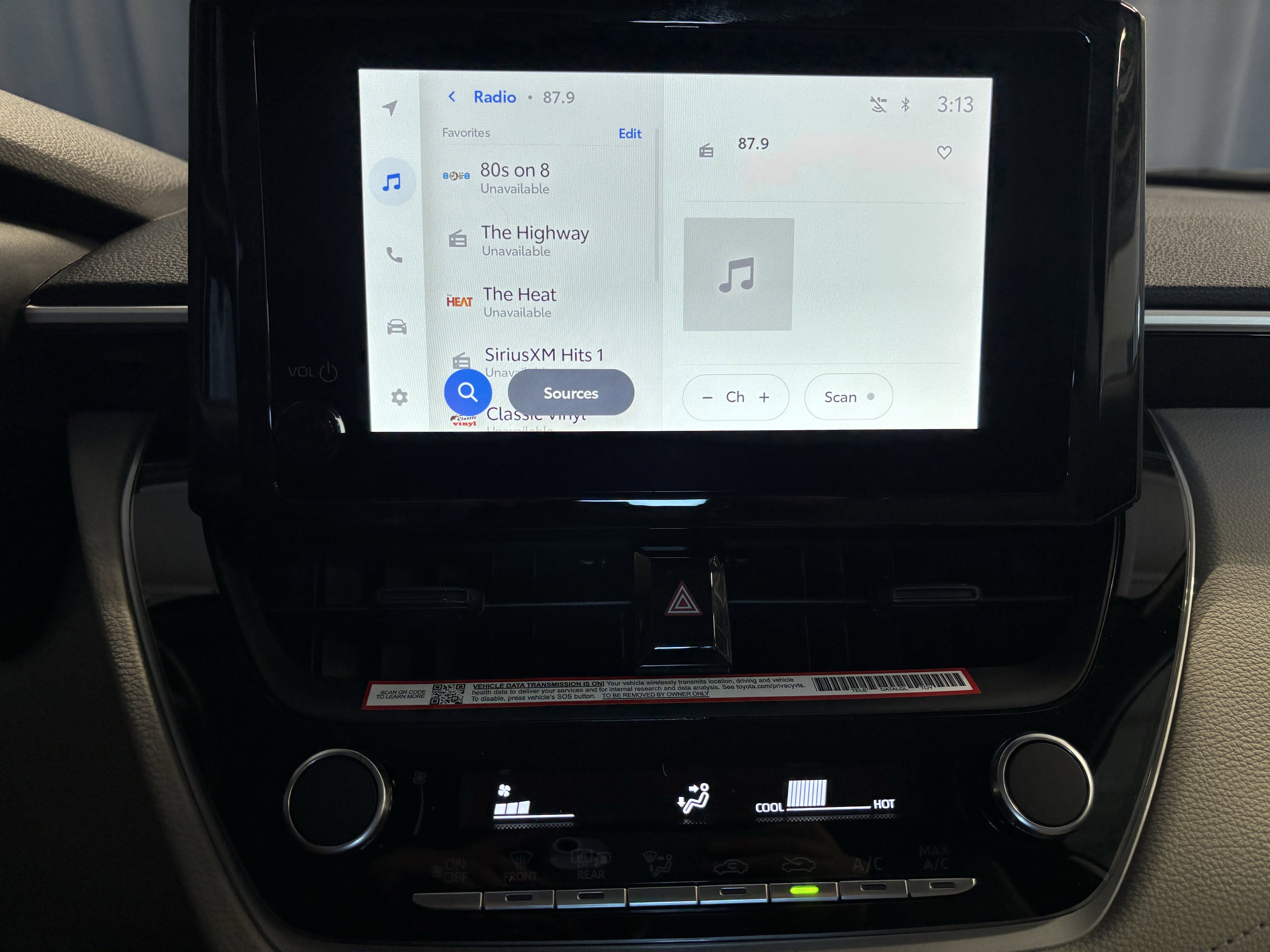 2026 Toyota Corolla Cross L FWD