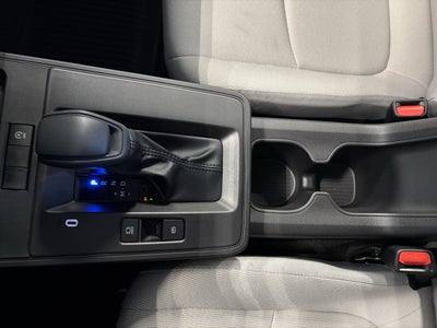 2026 Toyota Corolla Cross L FWD