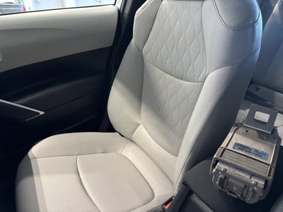 2026 Toyota Corolla Cross L FWD