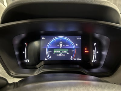 2026 Toyota Corolla Cross L FWD