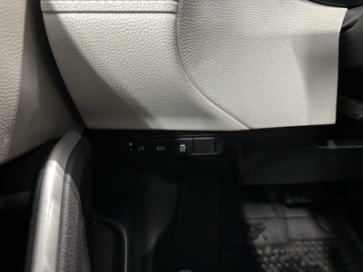 2026 Toyota Corolla Cross L FWD