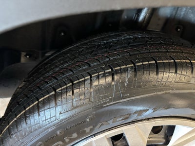 2026 Toyota Corolla Cross L FWD